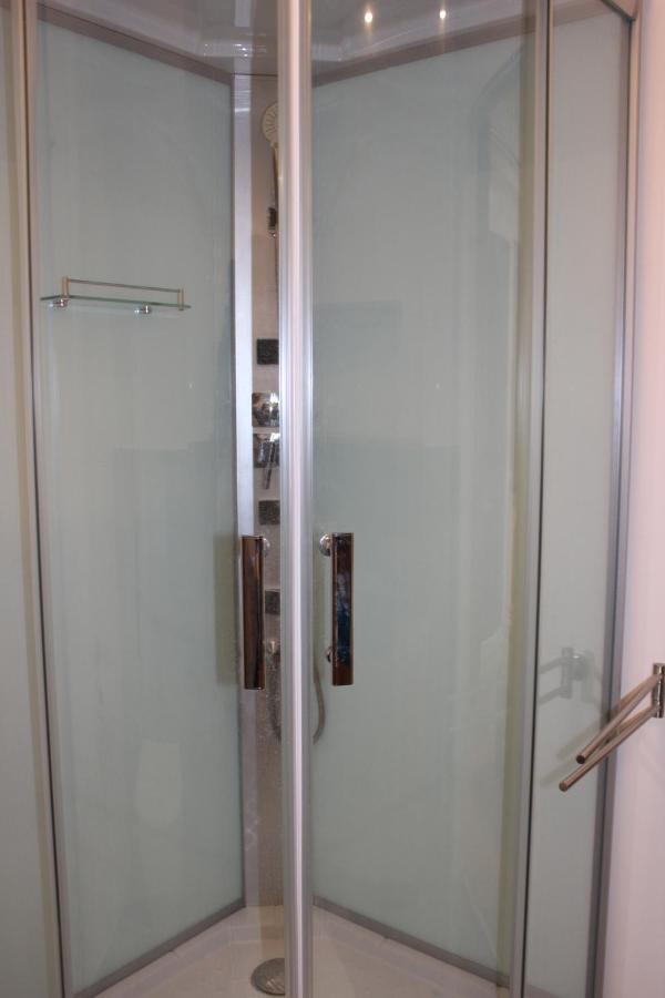 Homew4 - Tiny Apartment Hoheneich Dış mekan fotoğraf