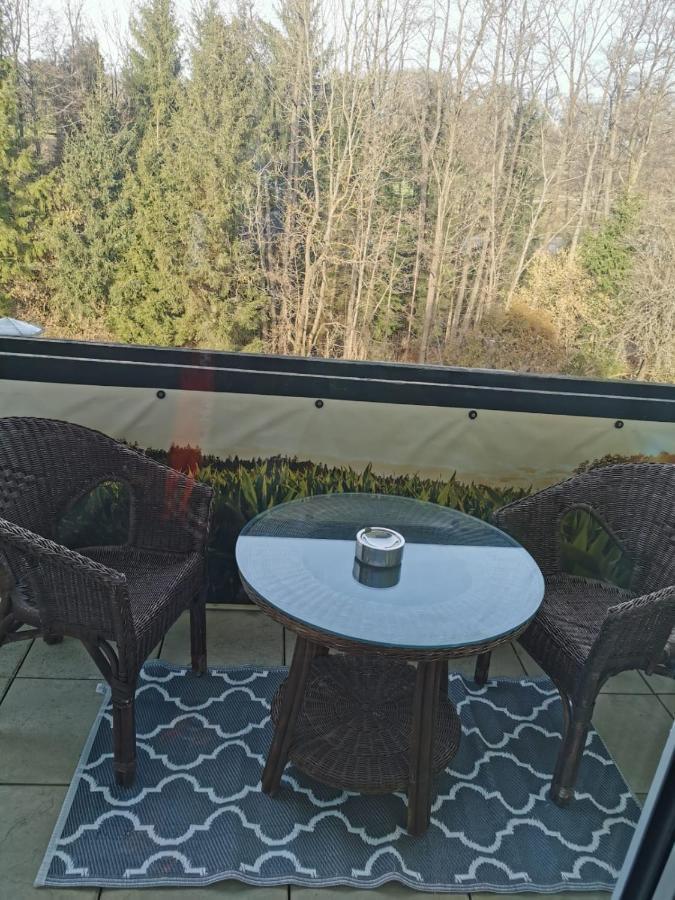 Homew4 - Tiny Apartment Hoheneich Dış mekan fotoğraf